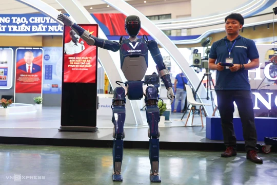 Độc lập, đổi mới, bứt phá tiến đến thịnh vượng