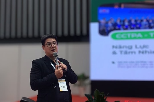 Ngành gỗ và nội thất Việt trước cột mốc EUDR