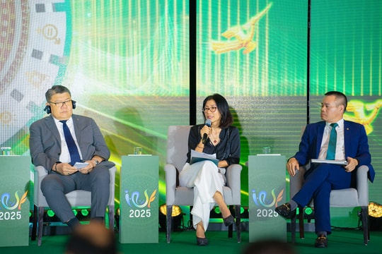 BAT Việt Nam đồng hành kiến tạo tương lai bền vững cùng Việt Nam