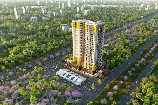 Bcons bắt tay cùng đối tác Nhật phát triển dự án thứ 16