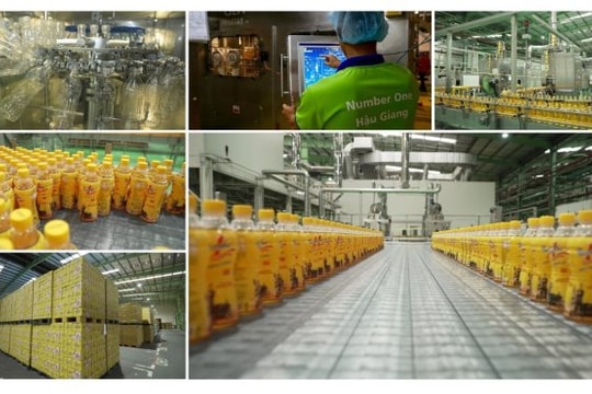 Những lý do giúp Number 1 được hàng triệu người tin dùng