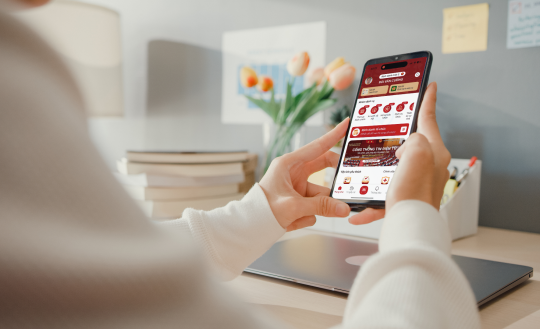 Nhận ngay 100.000 đồng khi liên kết tài khoản hưởng An sinh xã hội trên VNeID với BIDV