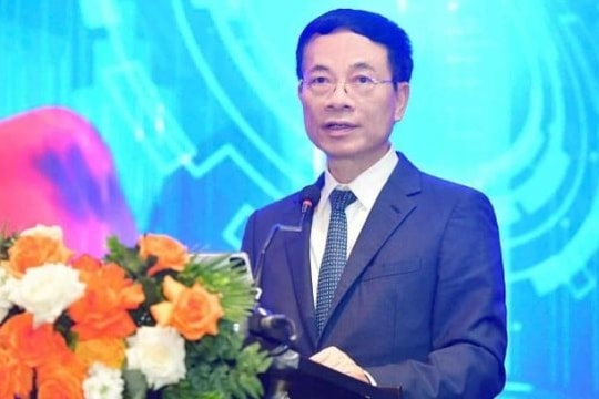 Ba trụ cột, hai mục tiêu, một khát vọng đưa Việt Nam thành nước phát triển