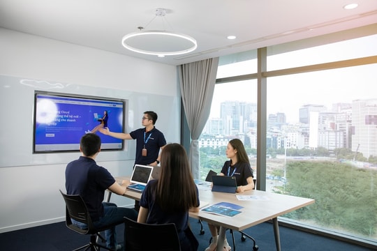FPT Cloud khẳng định vị thế nền tảng điện toán đám mây hàng đầu với chứng chỉ an toàn thông tin cấp độ 4