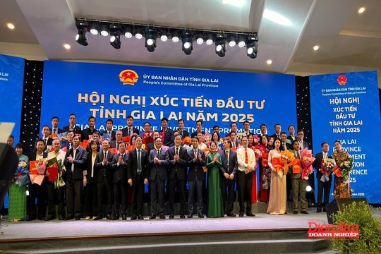 Gia Lai hội đủ các điều kiện để “hút” dòng vốn đầu tư