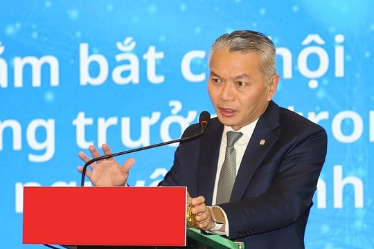 Chuyển đổi xanh: Doanh nghiệp cần hành động sớm và quyết liệt