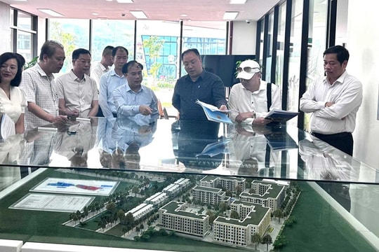 Quảng Ninh: Nhiều ưu đãi thúc đẩy phát triển nhà ở xã hội