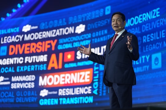 Âu Lạc Grand Prize - Giải thưởng AI lớn nhất Việt Nam