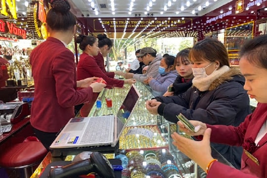 Tòa án bác bỏ thuế quan Mỹ, giá vàng tuần tới sẽ ra sao?