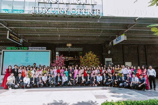 Một tập đoàn cho nhân viên nghỉ 5 ngày để báo hiếu cha mẹ dịp lễ Vu Lan