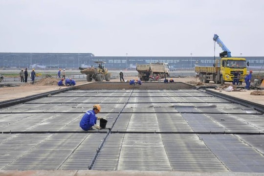 Luật Xây dựng (sửa đổi): Cắt giảm thủ tục, số hóa quy trình cấp phép