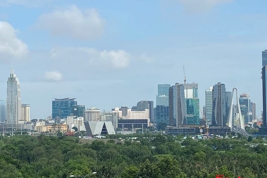 HoREA đề xuất bỏ quy định về khoản tiền sử dụng đất phải nộp bổ sung