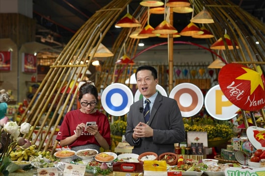 Xu thế mới hứa hẹn tạo bất ngờ cho thương mại điện tử