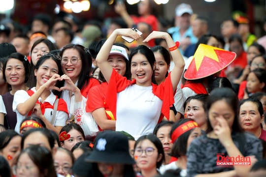 80 năm Quốc khánh: Nhà nước vì dân, gần dân hơn