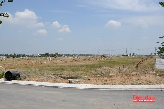 Sửa Luật Đất đai 2024: 5 lý do sửa đổi, bổ sung về bảng giá đất