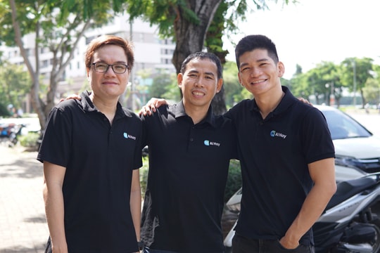 2 startup Việt lọt top 100 lọt Top 100 Forbes Asia to Watch 2025