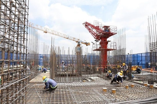 Sửa Luật Xây dựng cần tạo thuận lợi cho địa phương thực thi