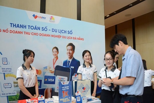 Công nghệ giúp Đà Nẵng “hút” khách du lịch