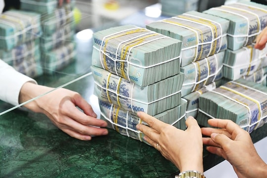 Hỗ trợ tài chính cho các dự án BOT, nâng kỳ vọng kết nối - tăng trưởng