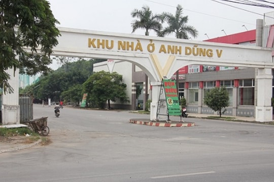 Hải Phòng: Giao dịch ít sao giá bất động sản vẫn tăng?