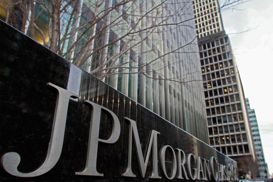 JPMorgan vẫn "đặt cược" vào Ấn Độ bất chấp căng thẳng thương mại