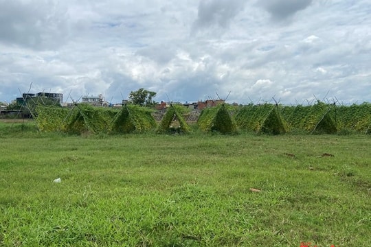 Đề xuất bổ sung “hộ gia đình” là người sử dụng đất