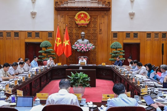 Đầu tư công giai đoạn mới: Tập trung dự án tạo sức bật