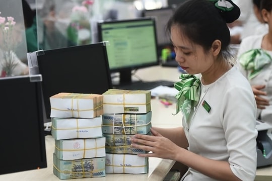 Thúc đẩy tín dụng xanh: Cần một hệ sinh thái chính sách mạnh mẽ và đồng bộ hơn