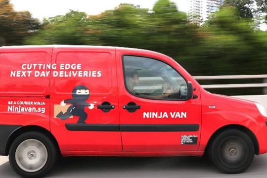 Ninja Van khép lại gần một thập kỷ hoạt động giao nhận tại Việt Nam