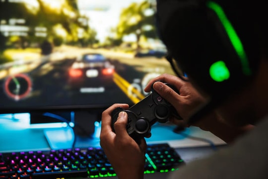 Mã độc đánh cắp dữ liệu từ tài khoản game