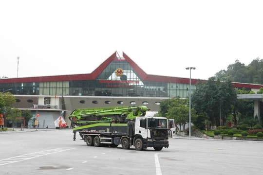 Lạng Sơn: Vươn mình trở thành "cửa ngõ vàng" của kinh tế miền Bắc