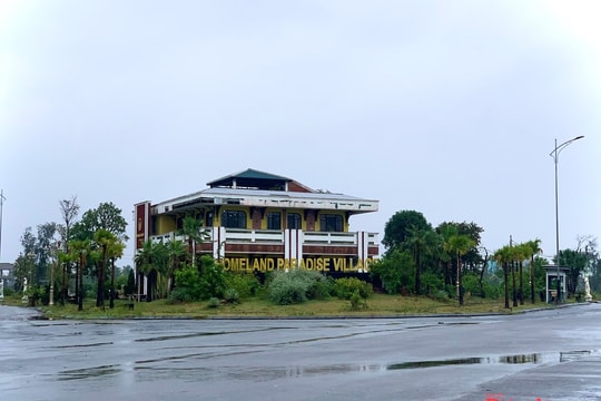 Đà Nẵng lập tổ công tác gỡ vướng bất động sản