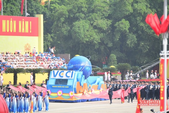 Thư cảm ơn của Ban Chỉ đạo Trung ương kỷ niệm các ngày lễ lớn và sự kiện lịch sử quan trọng của đất nước