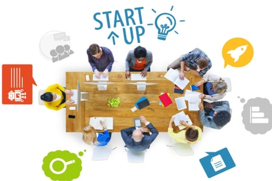 Nhiều chính sách miễn thuế cho hệ sinh thái khởi nghiệp công nghệ