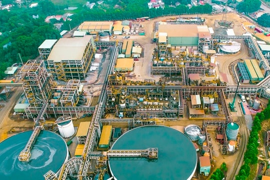 Giá vonfram tăng cao, cơ hội nào cho mảng khoáng sản của Masan?