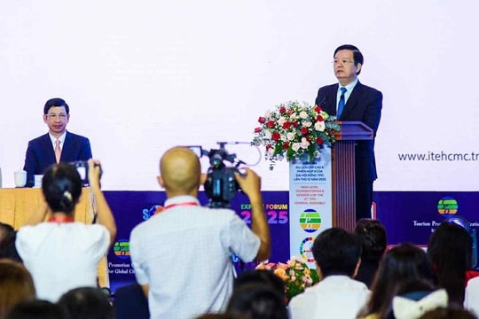 6 định hướng phát triển nhanh, bền vững ngành du lịch