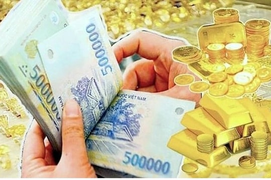 Lãi suất chững lại sau nhịp tăng, vàng và tỷ giá ngược chiều