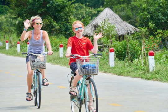 Hải Phòng: Khai thác du lịch cộng đồng vì mục tiêu phát triển bền vững