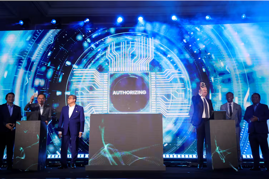 Cơ hội hiếm có cho châu Á từ chính sách bảo hộ của Mỹ