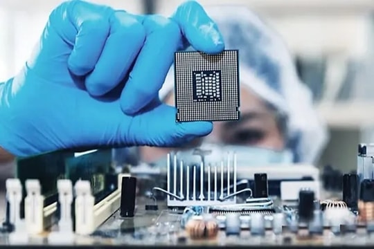 Ưu đãi tín dụng vượt trội phát triển nhân lực công nghệ cao