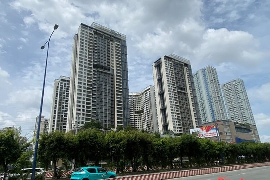 Điểm sáng bất động sản phía Nam