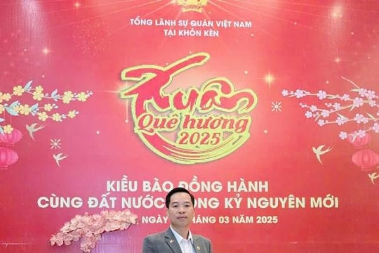 Phát triển mô hình kinh tế đa giá trị