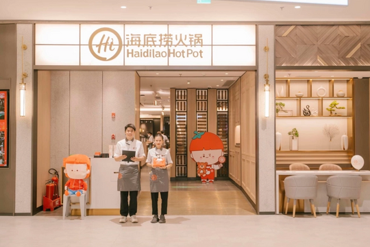 Chiến lược “bán trải nghiệm khách hàng” của Haidilao