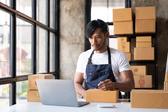 Ba trụ cột với doanh nghiệp nhỏ toàn cầu