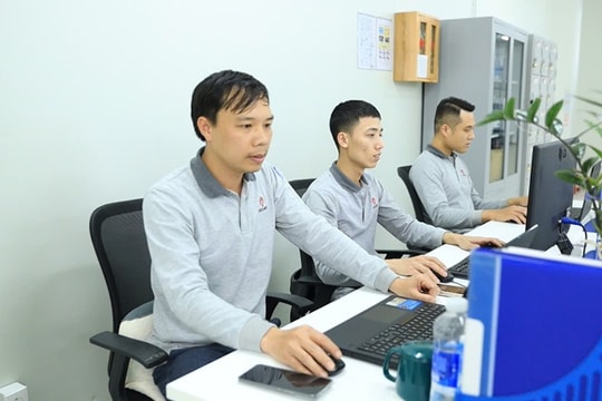 Hải Phòng tận dụng lợi thế, đón sóng đầu tư toàn cầu