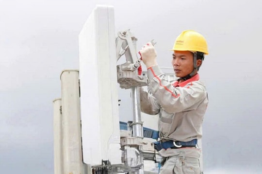 5G và IoT - chìa khóa chuyển đổi số các khu công nghiệp Hưng Yên