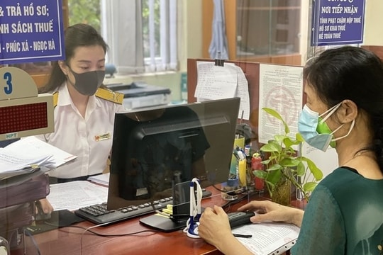 Có nên cào bằng mức giảm trừ gia cảnh?