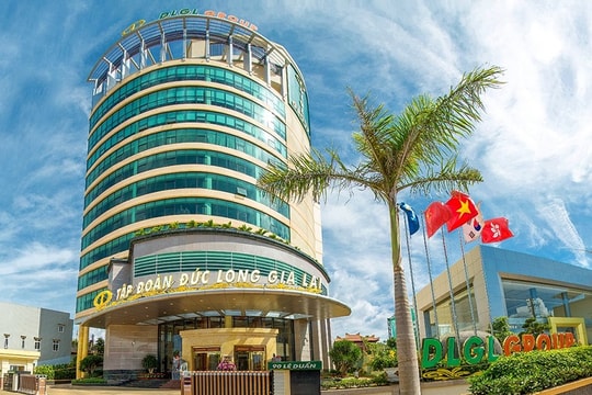 Hậu soát xét, DLG “bay hơi” gần 40% lợi nhuận