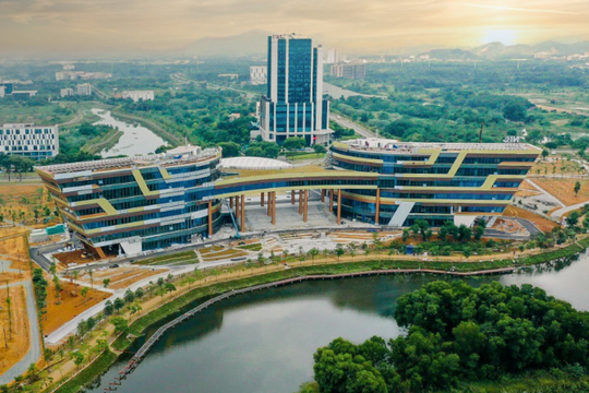 Hà Nội xây dựng 6 Nghị quyết nhằm phát triển khởi nghiệp sáng tạo và chuyển đổi số