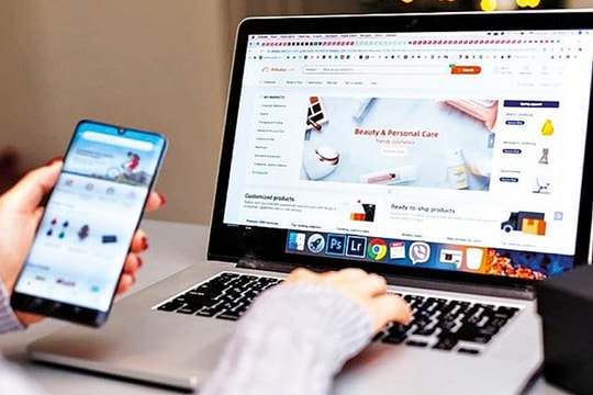 Xây dựng Luật Thương mại điện tử: Cần chính sách cân bằng lợi ích